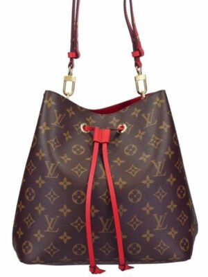 LOUIS VUITTON ルイヴィトン ショルダーバッグ モノグラム ネオノエ M44021