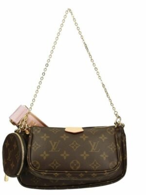 ルイヴィトン LOUIS VUITTON ショルダーバッグ モノグラム M44840