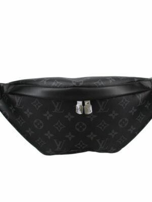 ルイヴィトン LOUIS VUITTON ボディバッグ エクリプス ディスカバリー・バムバッグ PM M46035