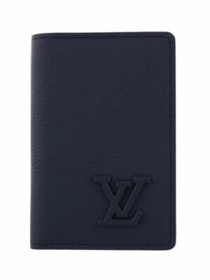 ルイヴィトン LOUIS VUITTON カードケース LV アエログラム オーガナイザー・ドゥ ポッシュ M81730