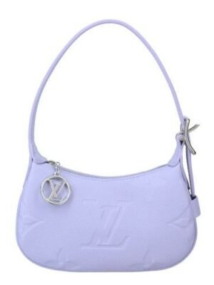 ルイヴィトン ショルダーバッグ アンプラント ミニムーン パープル LOUIS VUITTON M82426