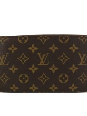 ルイヴィトン 長財布 レディース モノグラム ジッピー・オーガナイザー ブラウン LOUIS VUITTON M62581